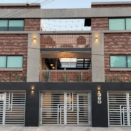 TJ Border Suites by Hosted by Me