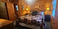 Our Mountain Medicine - Borders National Forest - Chalets