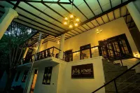Seethawaka Royal Resort - Pensionat