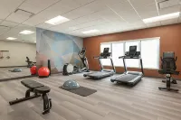 Candlewood Suites CHESTER - RICHMOND by IHG - Wifi