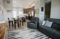 Cougar Canyon Unit C - Wi-Fi