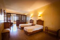 Balneario San Nicolas - Горячие источники