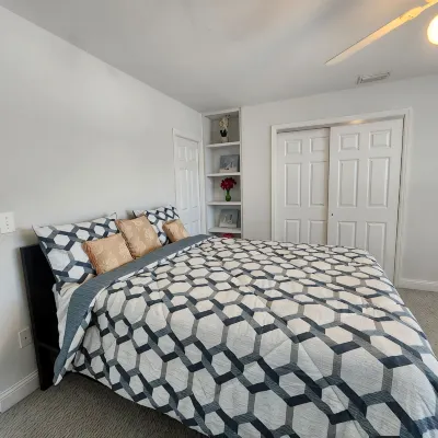 Seatrout Apartment - 6 minutes to TPC The GOLF Players Championship - Wifi