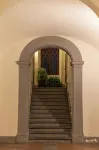 Scappo in Umbria, Residenza Monaldeschi
