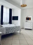 NEW BEAUTIFUL APARTMENT WITH LARGE TERRACE- A CASA DI CAROLINA