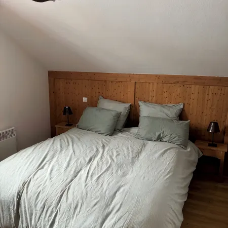 Charming Duplex 4-8 people, Vars-les-Claux, le hameau des Rennes.