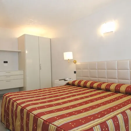 Dante Residence Apartment 1