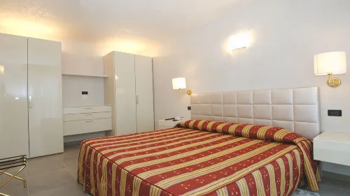 Dante Residence Apartment 1