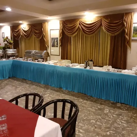 Hotel Rudra Continental Rudrapur