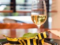 Mercure Plaza Biel - breakfast