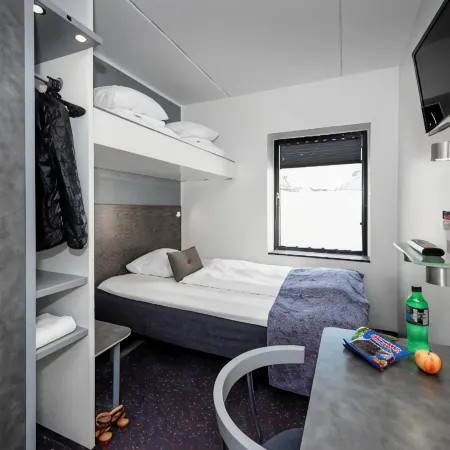 Cabinn Aarhus