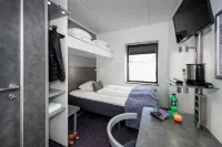 Cabinn Aarhus