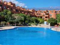 Casa Soleada close to sea + beach, 2 pools, terrace, sea views,TV, Wifi - Apartments