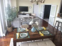 Grand at Diamond Beach - the best of Cape May and Wildwood All in One - Wifi