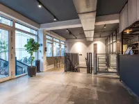 CPH公寓酒店 鄰近厄勒海峡的酒店