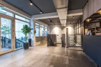 CPH Studio Hotel