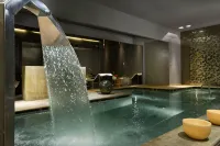 Royal Hotel Sanremo - Bathtub