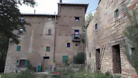 B&B Borgo del Fornello Hotel a 