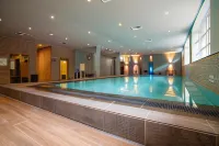 Grand Hotel Ter Duin - Beach