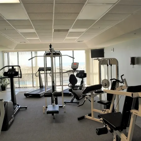 Fun in the Sun! 3 Bdrm,/2 Bath Ocean Front Condo with Gorgeous Views of the Gulf