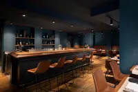 Le Méridien Stuttgart - 5 étoiles