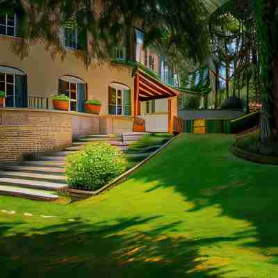 Il Castellaro Country House Hotel Exterior