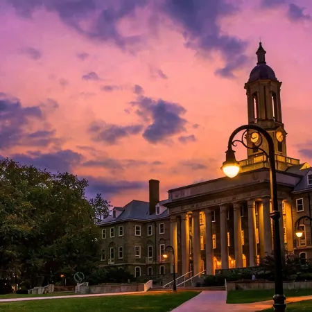 State College Getaway