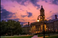 State College Getaway