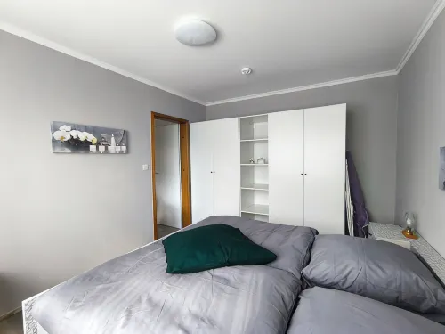Große Ferienwohnung Altenau-meister