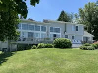 Lakefront Oasis near Lewiston & Niagara Falls - 4-Star