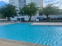 C-Vue Villa (Pool  AC  Gated  Sea Front ) - Villas