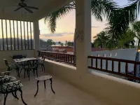 Huatulco Beach Front - 2 BR Condo with Views of the Pacific