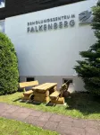 Alpenglück vacation apartment with swimming pool and sauna - プール