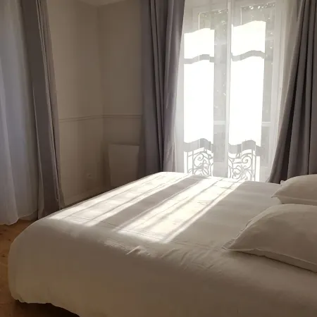 Villa Les Coteaux - 300m² - Proche Paris