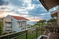 Royalty Suites Seaside - Ocean View