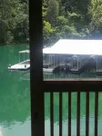 Tiltn Hiltn Beautiful lake home on Lake Norris in Lafollette, TN