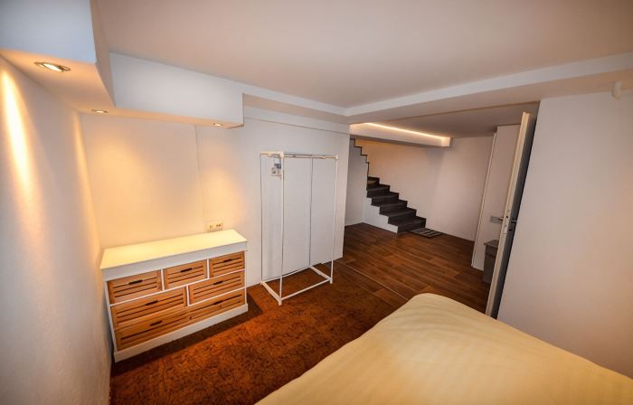Luxus Ferienhaus - Stadtjuwel Schwerin