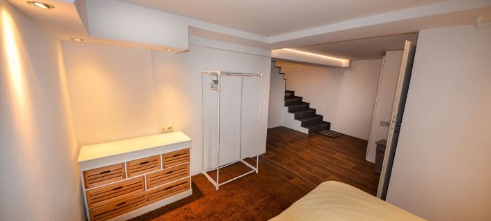 Luxus Ferienhaus - Stadtjuwel Schwerin 슈베린 호텔