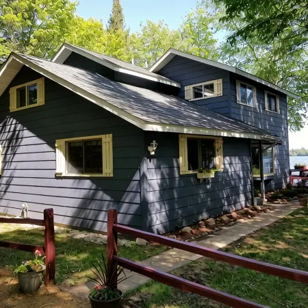 Northwoods Family Vacation Home