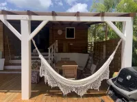 Villa Kanawa, tropical garden and private salt pool - 2-Star