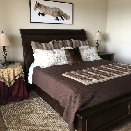 Spacious Hollows Villa Directly over Looking  Lake Travis!