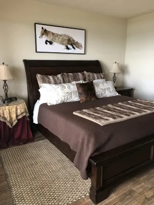 Spacious Hollows Villa Directly over Looking  Lake Travis!