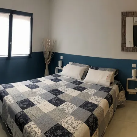 Cala Rossa: MT charm + Quality / Price – Private heated pool-Air conditioning- WIFI