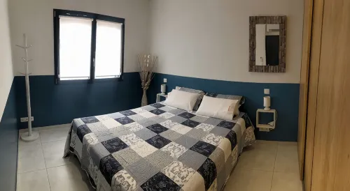 Cala Rossa: MT charm + Quality / Price – Private heated pool-Air conditioning- WIFI