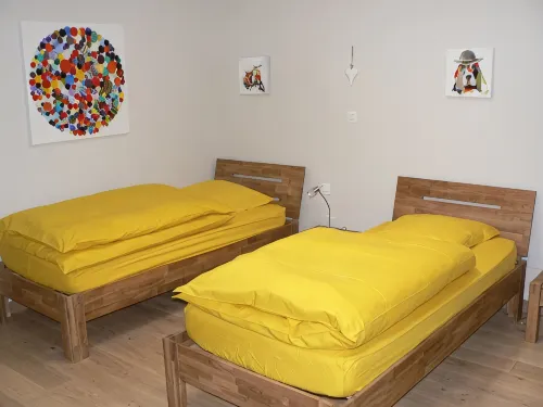 Beautiful Apartment in the Heart of the Medieval City with Private Parking and Garage - Wifi