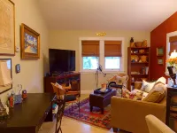 MontanAloha, a Hideaway Just North of Downtown Missoula - Condos