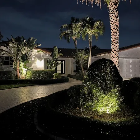Views-Views-Views!  Intracoastal Waterfront Property Walking distance to Beach