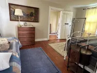 Historic home nestled in the heart of horse and wine country. Kids/pet friendly! - WiFi