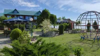 Novinka Hotel - 2성급
