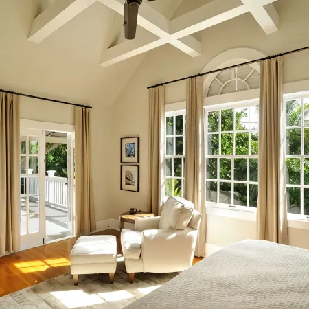 Secret Villa II @ Old Town: with Private Pool, close to Duval!